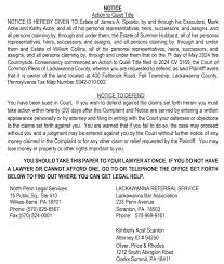 LACKAWANNA BAR ASSOCIATION