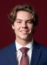 2022 Men's Lacrosse Roster