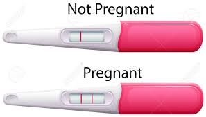 But most tests aren't very expensive. Pregnancy Test Sticks With Results Illustration Royalty Free Cliparts Vectors And Stock Illustration Image 77585436