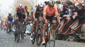 Ce seront donc deux cacs de championnat qui seront distribués afin de compenser le déficit d'homologations pour le titre de champion de france. Championnats Du Monde 2021 En Flandre Le Parcours De La Course En Ligne Devoile