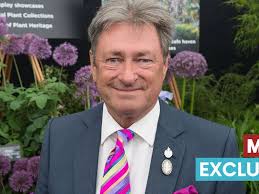 Alan Titchmarsh warns gardeners to complete these three tasks urgently