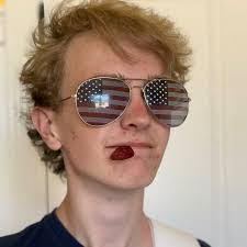 Josh Millward's Instagram, Twitter & Facebook