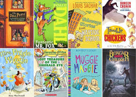 16 Great Chapter Books For Third Graders Brightly Read Aloud Chapter Books 3rd Grade Chapter Books 3rd Grade Books