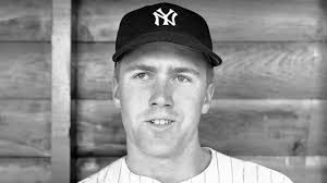 Bobby Brown, 'proud Yankee' and former AL president, dies at 96