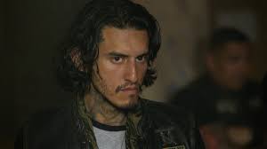 Mayans M.C. star Richard Cabral