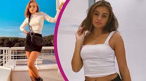 Her birthday, what she did before fame, her family life, fun trivia facts, popularity family life. Oliwia Bieniuk Zmierzyla Sie Z Hejtem Poszlo O Jej Figure Kozaczek