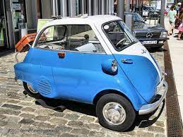 Bmw Isetta Bmw Isetta Isetta Bmw Classic Cars