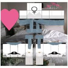Roblox Templates Roblox Template Twitter Roblox Pants Template Girl Foto De Roupas Roupas De Unicornio Wallpapers Bonitos