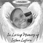 Leflore Family Obituaries