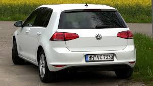 Petrol engines (39 versions) diesel engines (25 versions) hybrid & electric (1 versions) others (2 versions) choose a volkswagen golf 7 version from the list below to get information about engine specs, horsepower, co2 emissions, fuel consumption, dimensions, tires size, weight and many other facts. 2016 Vw Golf 7 2 0 Tdi 150 Hp Test Drive By Test Drive Freak Youtube