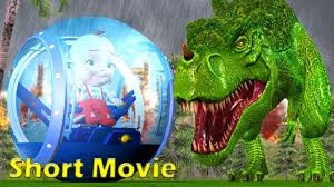 Urasick World Dinosour And Gyrospher Funny Animation For Kids Youtubers Cartoons Celebrity Animation Youtub Kids Playing Animation Dinosaur Stuffed Animal