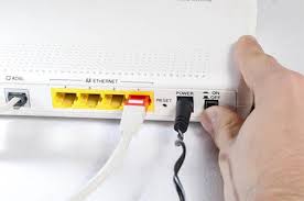 Perbaiki slot kartu provider internet. Cara Memperbaiki Masalah Router Wifi Jalantikus