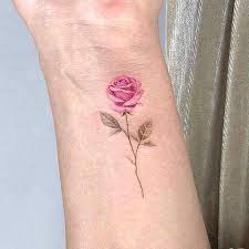 Daisy tattoo is gradually growing into popularity especially among ladies given the beautiful and appealing look it brings out when worn. 101 Best Rose Tattoo Ideas For Women 2021 Guide