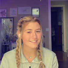 Jenna Vickers' First Assembly Christian High School Bio