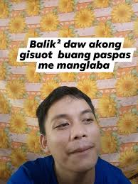 Onga ba mo ripengrang 🤭❤️