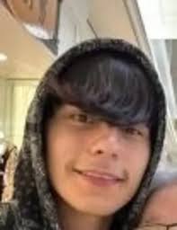 Obituary information for Taeton Quinton Ray Yellow Thunder