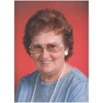 Thelma Law-McCall Obituary