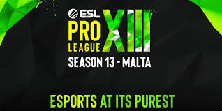 Ifbb professional league®, ifbb pro league®, ifbb pro® and the ifbb professional league logo are registered trademarks owned by the ifbb professional league. Esl Pro League Season 13 How To Watch Teams Schedule Format And Prize Pool Ginx Esports Tv
