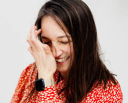 I needed to remind myself what could be done«