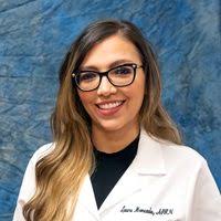 Laura Moncada, APRN-C