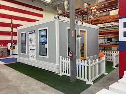 And this was when his wealth was just estimated at $176 billion. Elon Musk Lives In 50 000 Boxabl Tiny Home With 47 000 Person Wait List Report