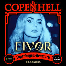 What local live music venues in Copenhagen do not require tickets and are  not large?