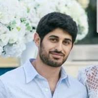 Omer David Email & Phone Number