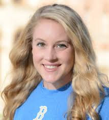 2012-2013 UCLA WOMEN'S SWIMMING AND