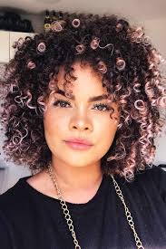 However, they are again on trend in 2019. 55 Beloved Short Curly Hairstyles For Women Of Any Age Lovehairstyles