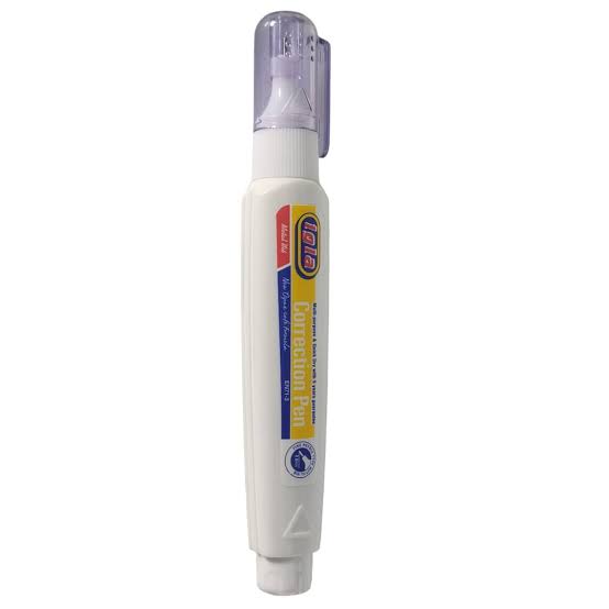 Correction Pen (igle)