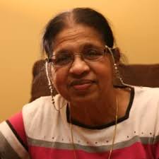 Ammini Thomas Obituary (2024)