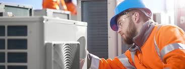 Next, you'll need to rinse the cleaner off the air conditioner's coils. How To Become A Refrigeration And Air Conditioning Mechanic