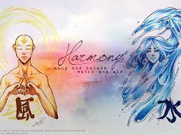1 post(s) on this page require a gold account to view (learn more). Aang And Katara Wallpapers Wallpaper Cave