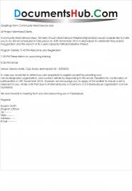 Note that the visa application processing time can reach 14 days due to the checks that will be. Club Invitation Letter Sample