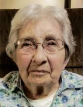 Obituary information for Frieda Mathilda Meta Traetow