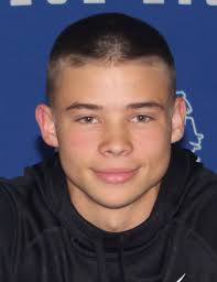 Mason Coffman to attend Marshall University, study marketing, run track