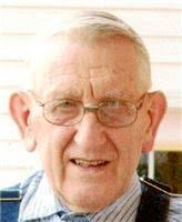 Ralph Troyer Obituary (1928