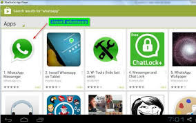 Download Whatsapp For Laptop Pc Windows 10 8 1 7 Install Whats App