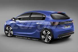 La seconde génération de la peugeot 208 sera lancée en 2019. Scoop Peugeot 208 2019 Nos Revelations Sur La Nouvelle 208 2