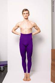Men S Leggings For Dance And Sport