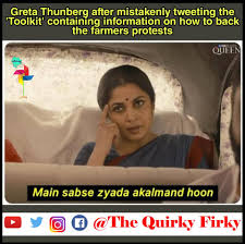 The schoolgirl was seen with an enraged expression as president trump entered the un twitter explodes with memes after greta thunberg is seen glaring at donald trump as he walked past her at un summit. The Quirky Firky Home Facebook