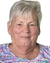 Linda Anthony Crance Obituary August 15, 2025