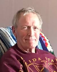 Gary Eckel Obituary May 29, 2024