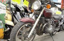ゼファー400 2不動車 34 000円 94年式 走行 10 461ｋｍ 長期放置 錆び激しい ゼファー400 ゼファー 車