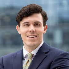 Maxwell Short, Leveraged Finance/Capital Markets Attorney, London