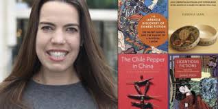 Join Christine Dunbar