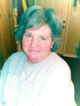 Obituary information for Peggy Sue McIrvin