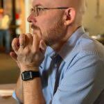 Interview: Bob Hatrak & His Memoir 'Not On My Watch'