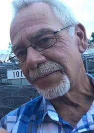 Peter Norman LeBlanc