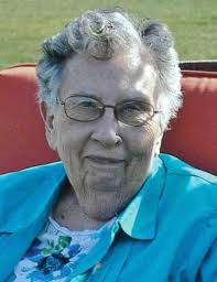 Obituary information for Wanda Joy Hill Ewoldsen